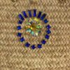 Sunny Straw Bag - Image 3