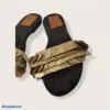Koffa Sparkle Sandal - Image 4