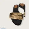 Koffa Sparkle Sandal - Image 3