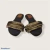 Koffa Sparkle Sandal - Image 5