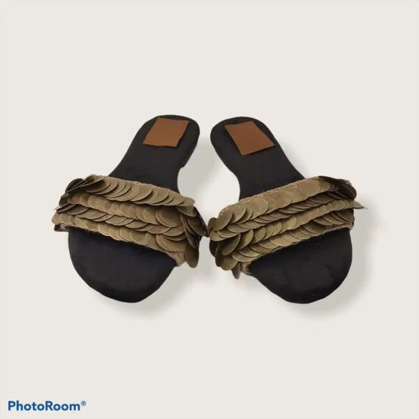 Koffa Sparkle Sandal - Image 5