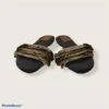 Koffa Sparkle Sandal - Image 7