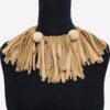 The Hippie Necklace