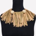 The Hippie Necklace