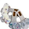 Pom Pom Sandals - Image 4