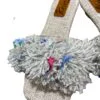 Pom Pom Sandals - Image 6
