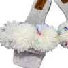 Pom Pom Sandals - Image 7