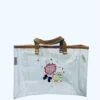 Plastic Shoulder Bag - Image 3