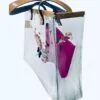 Plastic Shoulder Bag - Image 5