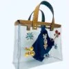 Koffa Plastic Tote Bag - Image 5