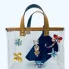 Koffa Plastic Tote Bag - Image 3