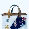 Koffa Plastic Tote Bag - Image 8