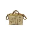 Totte Carpet Bag