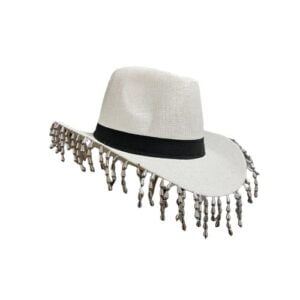 The Waterfall Hat