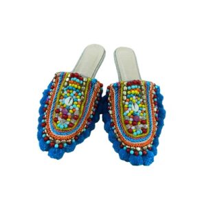 The Art Mules