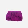 Bottega crochet pouch - Image 6