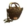 Mini-Basket Bag - Image 5