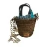 Mini-Basket Bag - Image 4