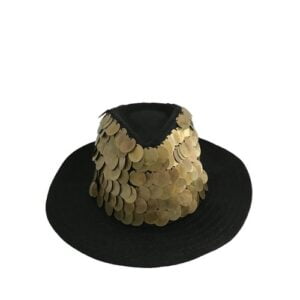 The Sparkle Hat