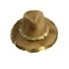 The Shiny Cowgirl Hat - Image 2