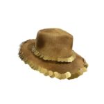The Shiny Cowgirl Hat
