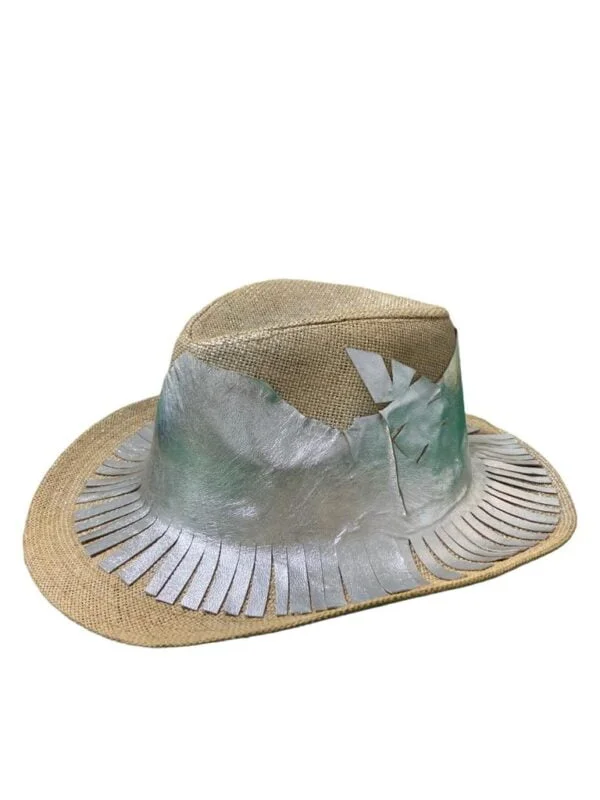 The Shimmer Hat - Image 11