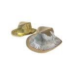 The Shimmer Hat
