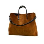 The Tobacco Bag