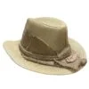 London Caramel Hat - Image 4