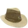 London Caramel Hat - Image 3