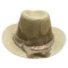 London Caramel Hat - Image 2