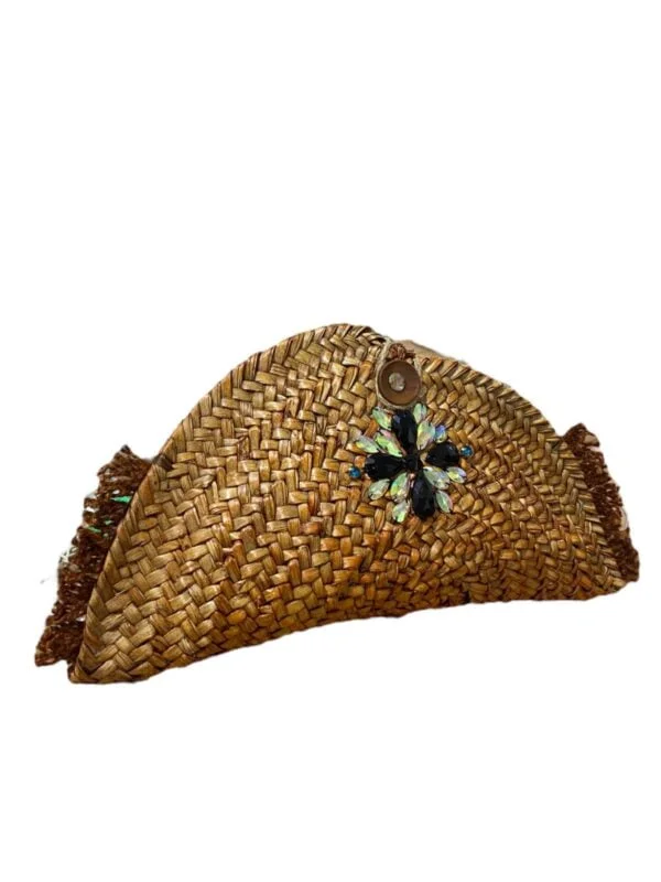 Taco Clutch - Image 5