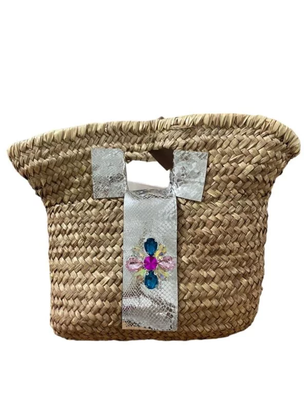 Sicilian Beach Bag - Image 2