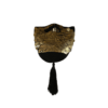 Night Noir Purse