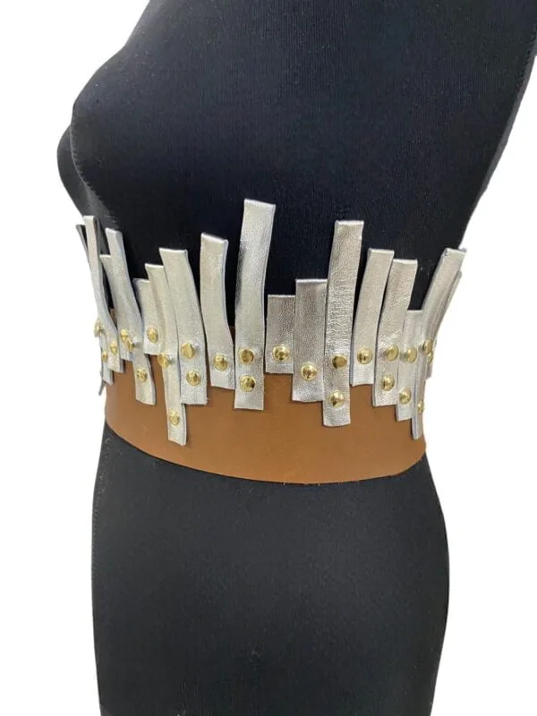 Koffa Viking Belt - Image 3