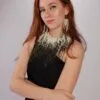 Multi-Layer Necklace - Image 3