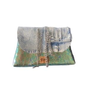 New Denim Collection
