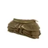 Ruffled Crochet Clutch - Image 2