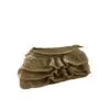 Ruffled Crochet Clutch - Image 3