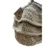 Ruffled Crochet Clutch - Image 4