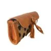 Leopard Clutch - Image 3