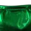 Bottega Metallic Clutch - Image 4