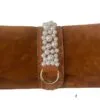 Wallet Pearl Clutch - Image 4