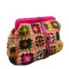Granny Square Bag - Image 4