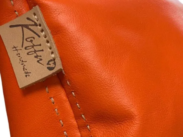 Soft and Slouchy Bottega - Image 5