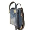 Small Tote Jeans Bag - Image 4