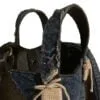 Small Tote Jeans Bag - Image 7