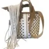 Southwest Milky Tote Bag - Image 4