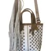 Southwest Milky Tote Bag - Image 8