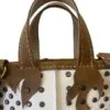 Southwest Milky Tote Bag - Image 9